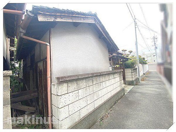 現地をご確認されたい場合は、現地までの送迎も承っております♪ご自分で現地までいかれる際は場所をお知らせいたします♪