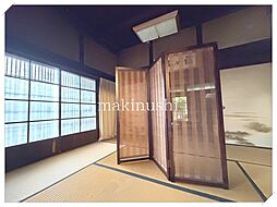 和室の画像