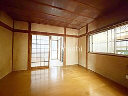 室内の画像