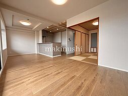 堺市北区「ケイズパーク堺・北花田」