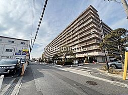 松原市「サンシティ松原」