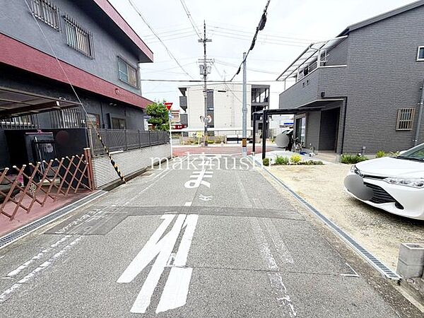建築設計のしやすい整形地！土地を無駄なく有効活用できます♪更地でのお渡しですので解体費等不要！お引渡しもスムーズです♪