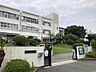 周辺：羽曳野市立羽曳が丘小学校 徒歩18分。 1370m