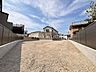 その他：建築条件無しの土地なのでお好きなハウスメーカーで建築できます！一生に一度のマイホームならではのこだわりを実現できます♪