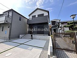 大阪府松原市小川1丁目