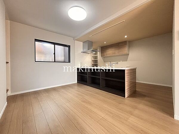 リビング