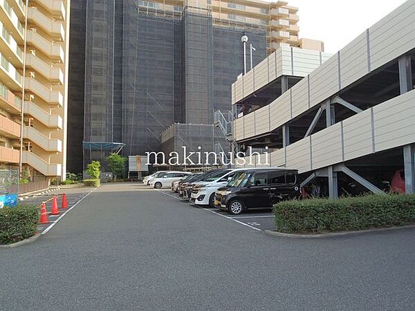 2026年7月時点空き有。駐車場・駐輪場・バイク置場の空き状況につきましては変動がございますので都度お問合せください。