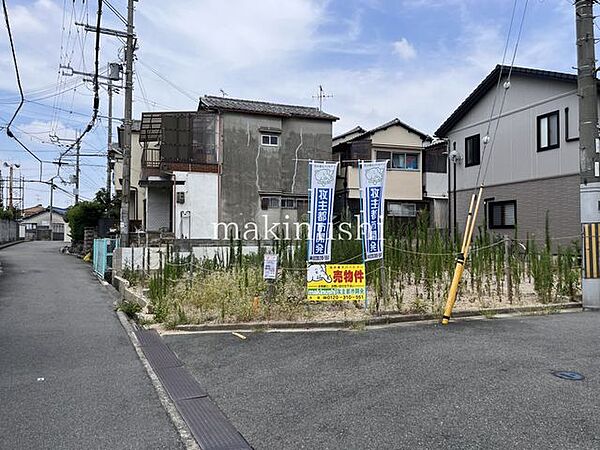 更地でのお渡しですので解体費等不要！お引渡しまでスムーズです♪まずは資料だけほしいという方も大歓迎！不動産のことなら創業40年以上の当社にぜひお任せください♪