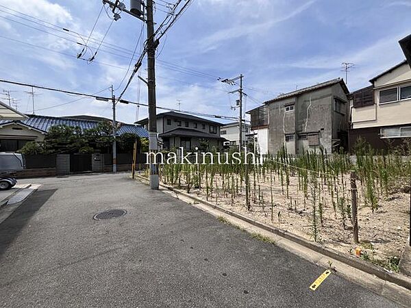 更地でのお渡しですので解体費等不要！お引渡しまでスムーズです♪まずは資料だけほしいという方も大歓迎！不動産のことなら創業40年以上の当社にぜひお任せください♪