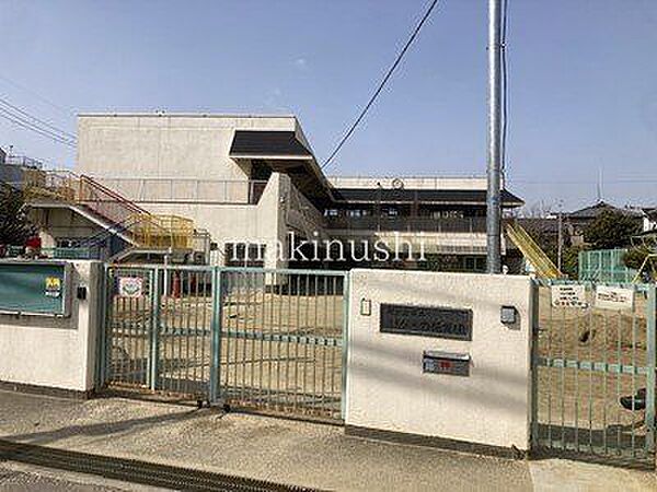 はびきの保育園 徒歩4分。 250m