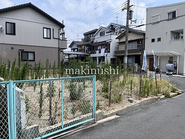 現地をご確認されたい場合は、現地までの送迎も承っております♪ご自分で現地までいかれる際は場所をお知らせいたします♪ぜひお問合せください♪