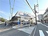周辺：サンディ羽曳野高鷲店 徒歩6分。 430m