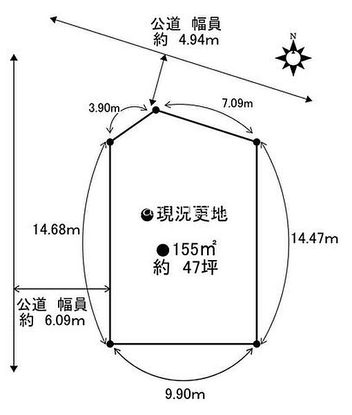 区画図：327002868037