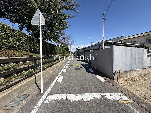 小学校・中学校も通学しやすい便利な立地♪お子様の成長に合わせた新築用地にいかがでしょうか♪ぜひ当店までお問い合わせください♪