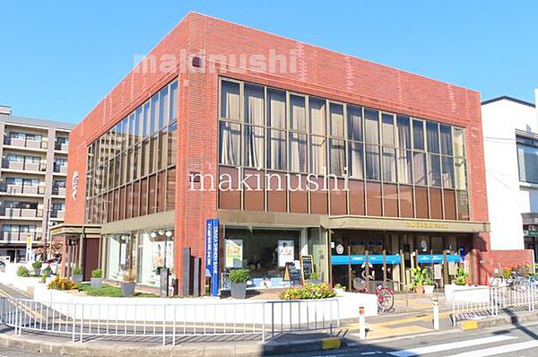 大阪信用金庫天美支店 徒歩14分。 1070m