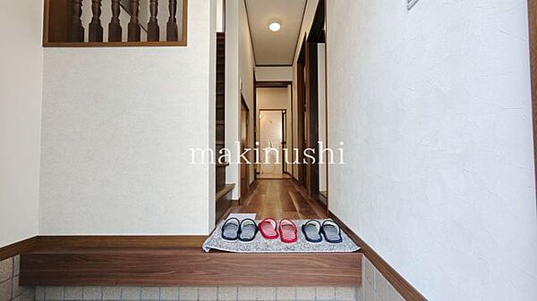 空家ですのでご内覧可能！現地まで送迎も承っております♪もちろん現地集合もOKです♪ぜひ当店までお問合せください♪