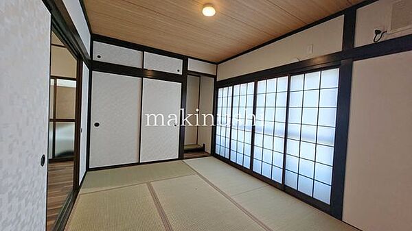 室内