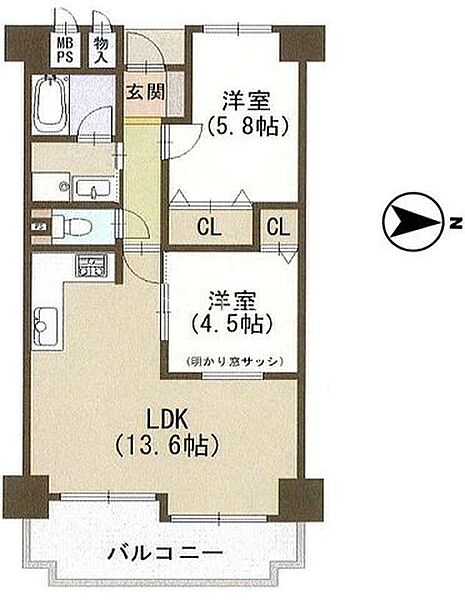 間取り：327002970307