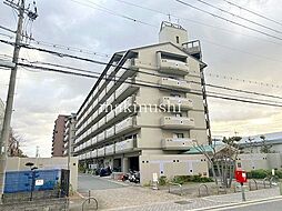 藤井寺市「ヴェルドール藤井寺」