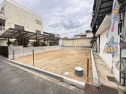 大阪府松原市一津屋４丁目