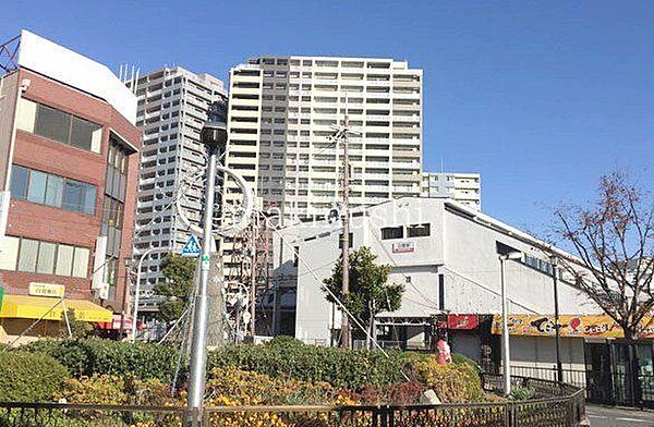 白鷺駅(南海 高野線) 徒歩2分。 160m