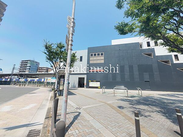 なかもず駅(Osaka　Metro 御堂筋線) 徒歩11分。 880m
