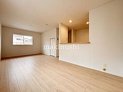 羽曳野市「野」 新築戸建