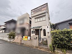 大阪府松原市阿保4丁目