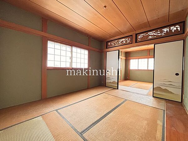 和室