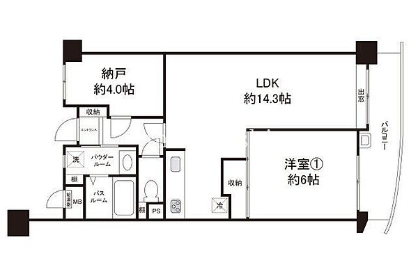 間取り：327002976936