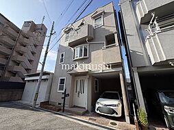 大阪府松原市東新町4丁目