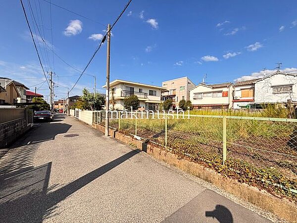 更地でのお渡しですので解体費等不要！お引渡しもスムーズです♪ぜひ牧主都市開発(株)松原店までお問い合わせください♪