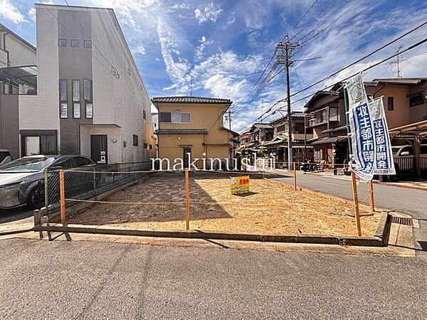 更地でのお渡しですので解体費等不要！お引渡しもスムーズです♪まずは資料だけほしいという方も大歓迎！不動産のことなら創業40年以上の当社にぜひお任せください♪