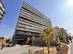 羽曳野市「グランドパレス古市」