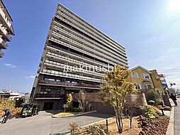 羽曳野市「グランドパレス古市」