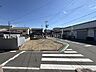 外観：建築条件無しの土地なのでお好きなハウスメーカーで建築できます！一生に一度のマイホームならではのこだわりを実現できます！