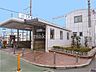周辺：河内天美駅(近鉄 南大阪線) 徒歩6分。 430m
