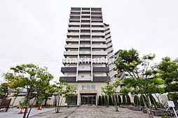 堺市北区「デュオス北花田」