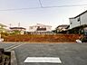 その他：間口も広々約21.4ｍの広さがございます！建築設計のしやすい整形地です！土地を無駄なく有効活用できますね♪前面道路は幅員約4.7ｍ！