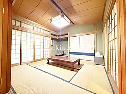 和室の画像