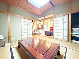 室内の画像