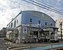 周辺：紀陽銀行北花田支店 徒歩11分。 880m