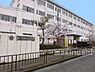 周辺：松原市立恵我南小学校 徒歩4分。 280m