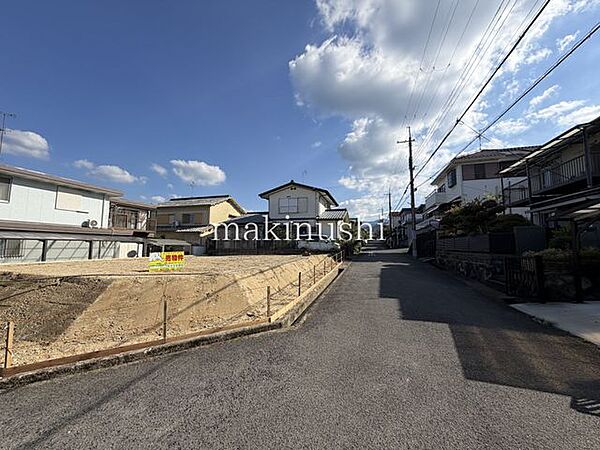 更地でのお渡しですので、解体費等不要！お引渡しもスムーズです！ぜひお問合せください♪資料だけほしいという方も大歓迎！