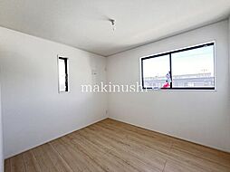 子供部屋の画像