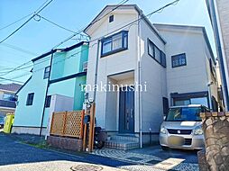 大阪府松原市北新町5丁目