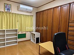 洋室の画像