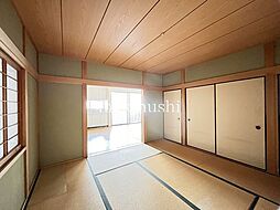 室内の画像