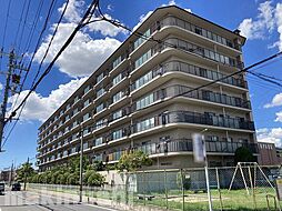 松原市「ローレルハイツ東天美」