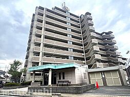 松原市「グラン・コート松原」